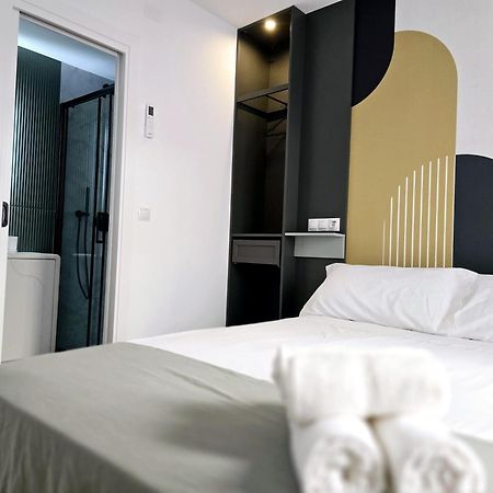 Casa Lyrata Comfort & Design مالقة المظهر الخارجي الصورة