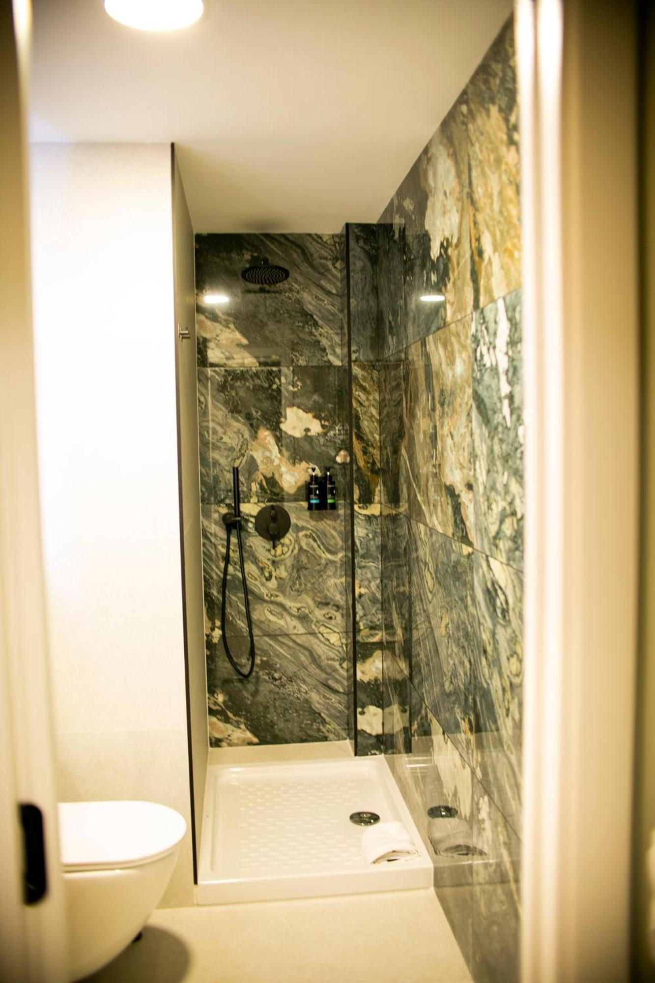 Casa Lyrata Comfort & Design مالقة المظهر الخارجي الصورة